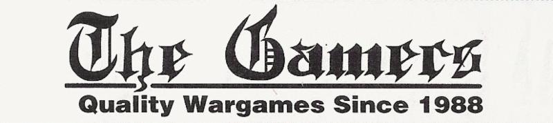 Gamers logo