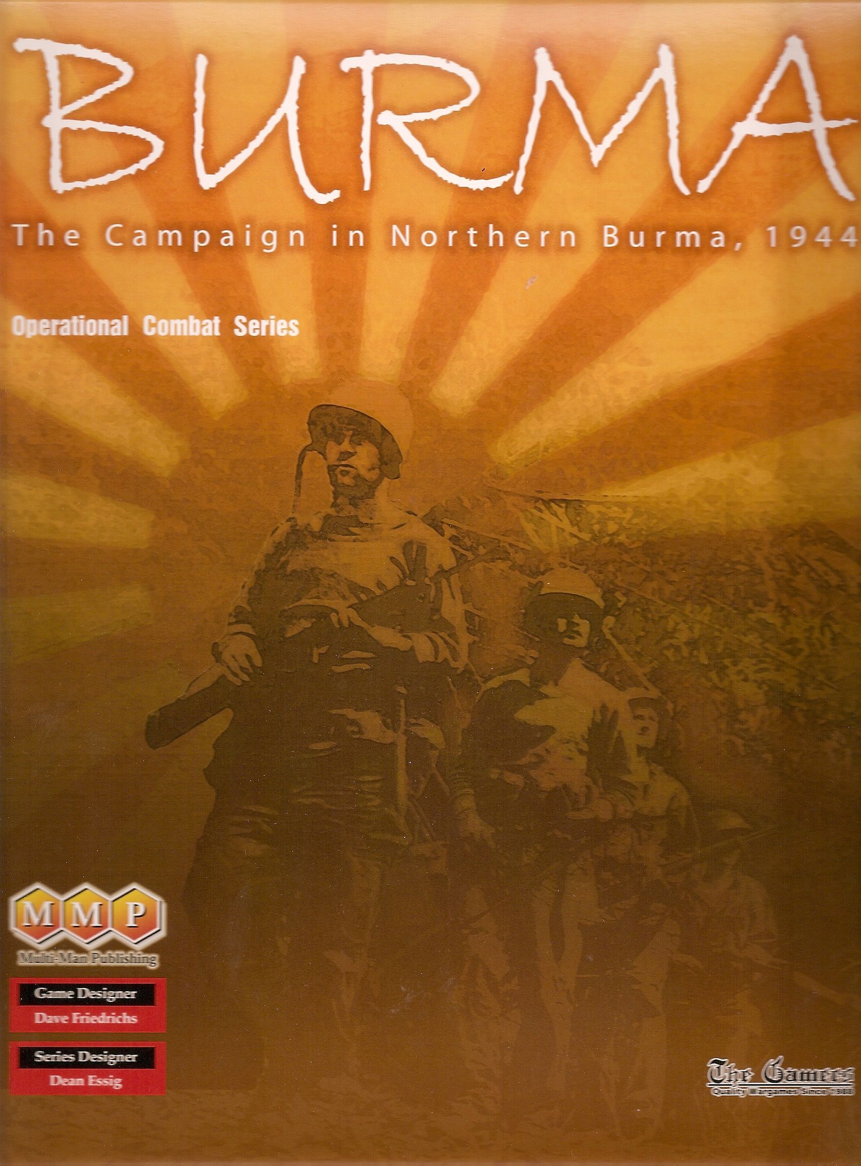 Burma Cover 2